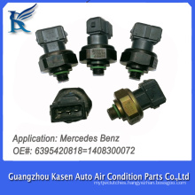 Auto air pressure switches for Mercedes Benz made in china